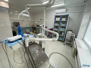 Стоматология СТОМЛАЙК м. Тропарёво