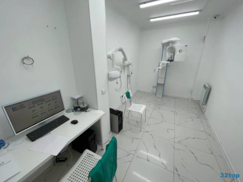 Стоматология СТОМЛАЙК м. Тропарёво