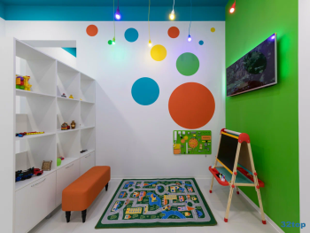 Стоматология ПАЛИТРА м. Лухмановская