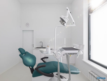 Стоматология ПАЛИТРА м. Лухмановская