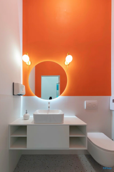 Стоматология ПАЛИТРА м. Лухмановская