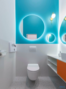 Стоматология ПАЛИТРА м. Лухмановская