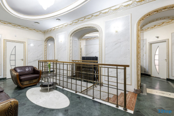 КЛИНИКА ДОКТОРА РААДА на Льва Толстого