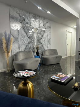 КЛИНИКА ДОКТОРА РААДА на Льва Толстого