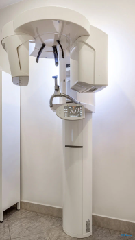 КЛИНИКА ДОКТОРА РААДА на Льва Толстого