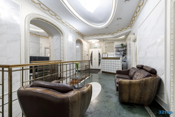 КЛИНИКА ДОКТОРА РААДА на Льва Толстого