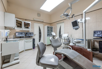 КЛИНИКА ДОКТОРА РААДА на Льва Толстого