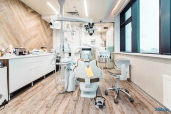 Клиника ортодонтии ORTHOLIKE (ОРТОЛАЙК) м. Римская