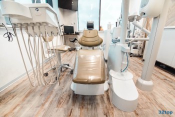 Клиника ортодонтии ORTHOLIKE (ОРТОЛАЙК) м. Римская