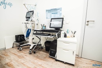 Клиника ортодонтии ORTHOLIKE (ОРТОЛАЙК) м. Римская