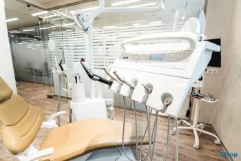 Клиника ортодонтии ORTHOLIKE (ОРТОЛАЙК) м. Римская