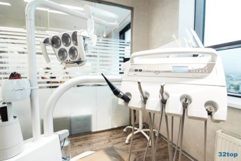 Клиника ортодонтии ORTHOLIKE (ОРТОЛАЙК) м. Римская