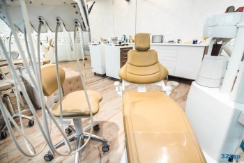 Клиника ортодонтии ORTHOLIKE (ОРТОЛАЙК) м. Римская