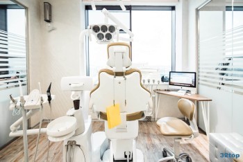 Клиника ортодонтии ORTHOLIKE (ОРТОЛАЙК) м. Римская