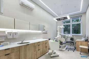 Стоматологическая клиника ПРЕЗИДЕНТ м. Свиблово