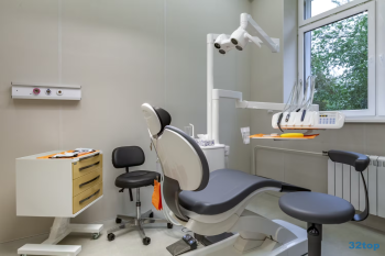 Стоматологическая клиника ПРЕЗИДЕНТ м. Свиблово