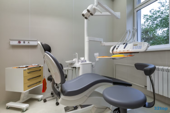 Стоматологическая клиника ПРЕЗИДЕНТ м. Свиблово