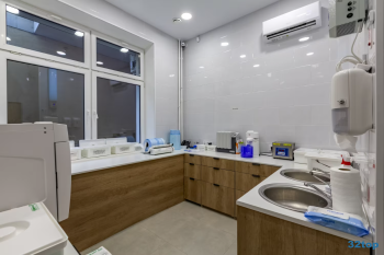 Стоматологическая клиника ПРЕЗИДЕНТ м. Свиблово