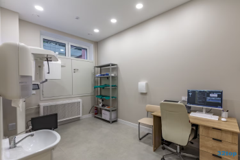 Стоматологическая клиника ПРЕЗИДЕНТ м. Свиблово