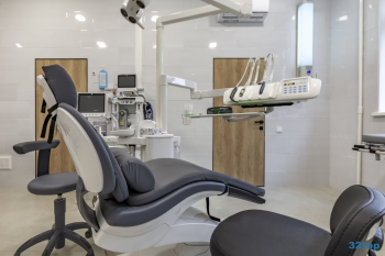 Стоматологическая клиника ПРЕЗИДЕНТ м. Свиблово