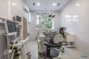 Стоматологическая клиника ПРЕЗИДЕНТ м. Свиблово