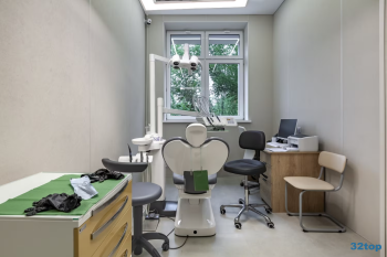 Стоматологическая клиника ПРЕЗИДЕНТ м. Свиблово