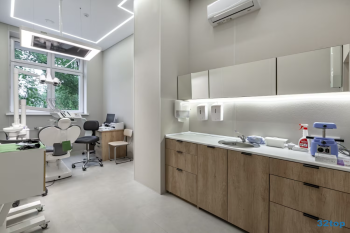 Стоматологическая клиника ПРЕЗИДЕНТ м. Свиблово