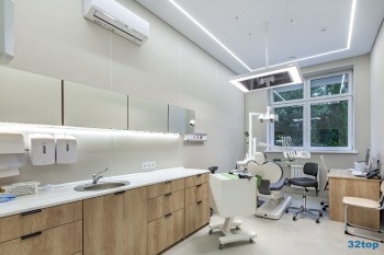 Стоматологическая клиника ПРЕЗИДЕНТ м. Свиблово