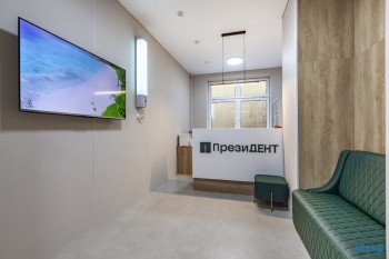 Стоматологическая клиника ПРЕЗИДЕНТ м. Свиблово