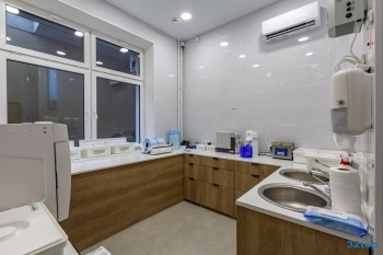 Стоматологическая клиника ПРЕЗИДЕНТ м. Свиблово