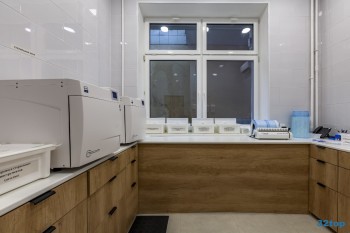 Стоматологическая клиника ПРЕЗИДЕНТ м. Свиблово