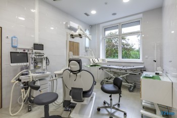 Стоматологическая клиника ПРЕЗИДЕНТ м. Свиблово