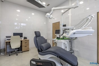 Стоматологическая клиника ПРЕЗИДЕНТ м. Свиблово