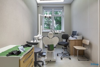 Стоматологическая клиника ПРЕЗИДЕНТ м. Свиблово