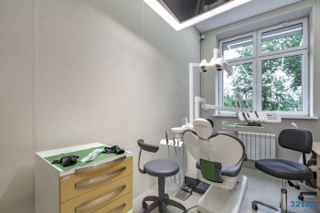 Стоматологическая клиника ПРЕЗИДЕНТ м. Свиблово