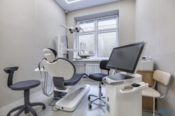 Стоматологическая клиника ПРЕЗИДЕНТ м. Свиблово