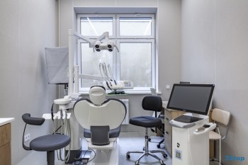 Стоматологическая клиника ПРЕЗИДЕНТ м. Свиблово