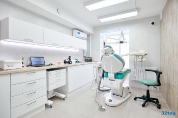 Стоматологическая клиника ОПТИМА С на Анри Барбюса