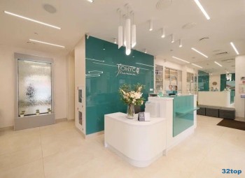 Медицинский центр ТОНУС м. Буревестник