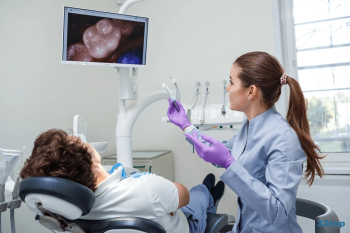 Стоматология РАДИКС-П (RADIX-P) м. Крылатское