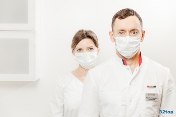 Стоматология РАДИКС-П (RADIX-P) м. Крылатское