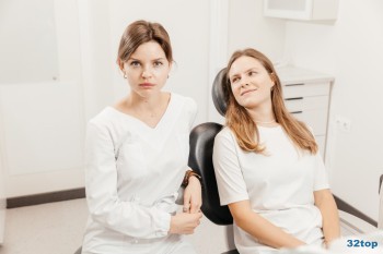 Стоматология РАДИКС-П (RADIX-P) м. Крылатское