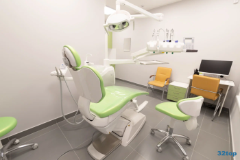 Центр имплантации и стоматологии ИНТАН м. Беговая