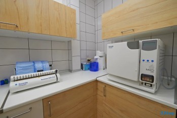 Клиника высшей категории ГИЛЬДИЯ СТОМАТОЛОГОВ м. Московская