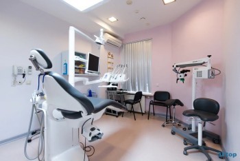 Клиника высшей категории ГИЛЬДИЯ СТОМАТОЛОГОВ м. Комендантский проспект