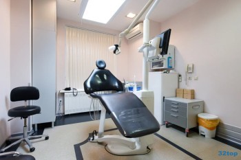 Клиника высшей категории ГИЛЬДИЯ СТОМАТОЛОГОВ м. Комендантский проспект