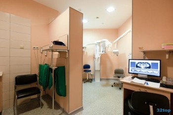 Клиника высшей категории ГИЛЬДИЯ СТОМАТОЛОГОВ м. Комендантский проспект