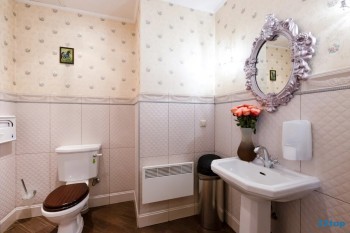 Клиника высшей категории ГИЛЬДИЯ СТОМАТОЛОГОВ м. Комендантский проспект