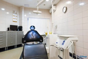 Клиника высшей категории ГИЛЬДИЯ СТОМАТОЛОГОВ м. Комендантский проспект