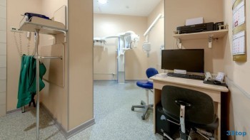 Клиника высшей категории ГИЛЬДИЯ СТОМАТОЛОГОВ м. Комендантский проспект